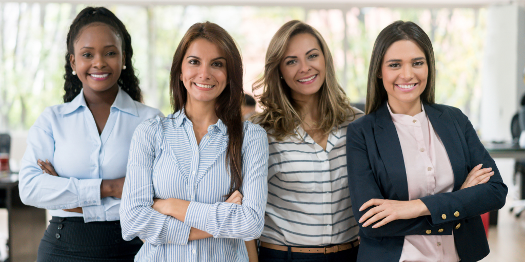 Female Business Leaders