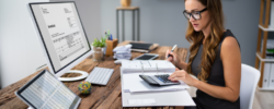 Structured Rental Accounting Structured Rental Accounting