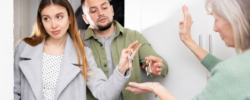 Professional rental agents Professional rental agents